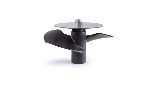 Scott Aerator: North Star Propeller Assembly | 1-1/2 HP, 30008.5