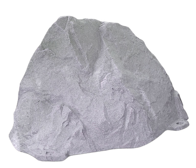 EasyPro: Mock Rock Landscape Boulder 56" x 42" x 30" High, Fits PA75 & Larger | Brown or Gray