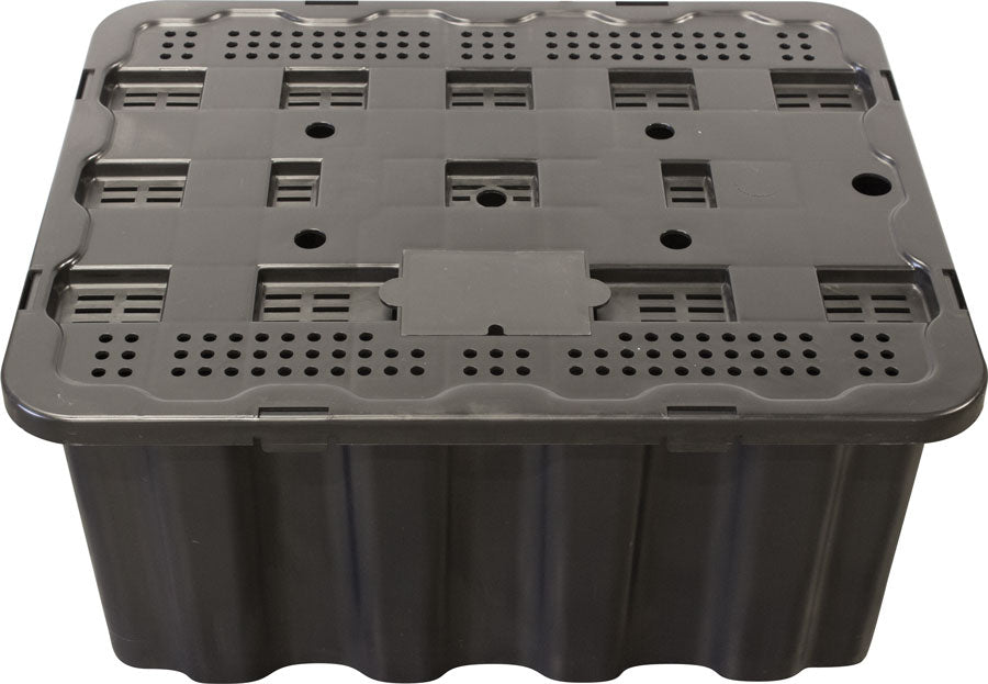 EasyPro: RBH29 Heavy Duty In-Ground Redi-Basin | For Small Backyard Water Features