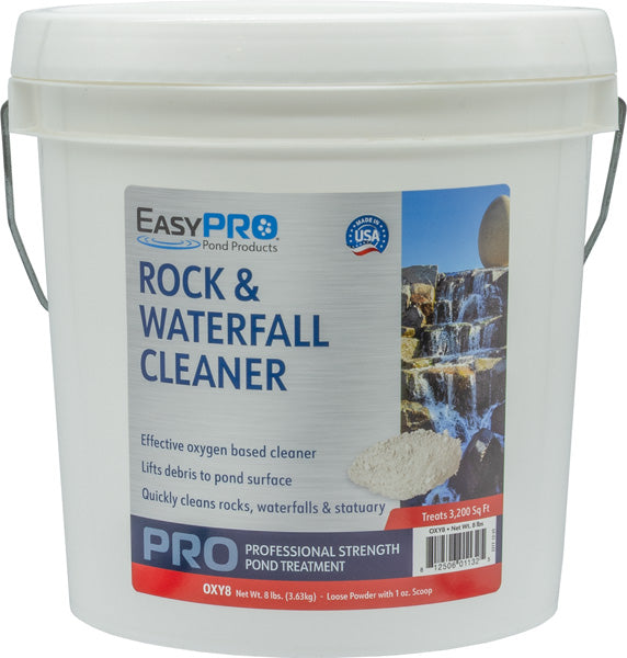 EasyPro: Rock & Waterfall Cleaner - Dry