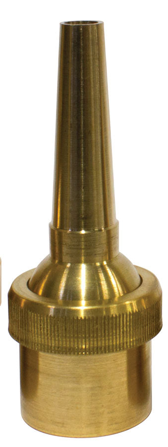 EasyPro: Smooth Jet Nozzle - Tapered
