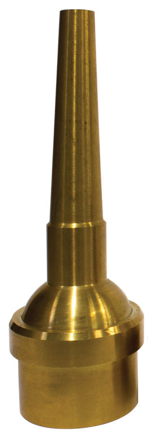 EasyPro: Smooth Jet Nozzle - Tapered