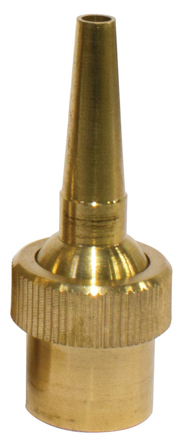 EasyPro: Smooth Jet Nozzle - Tapered