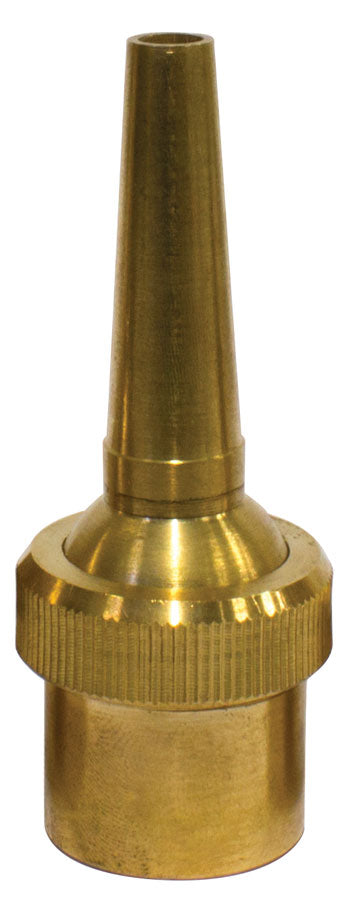 EasyPro: Smooth Jet Nozzle - Tapered