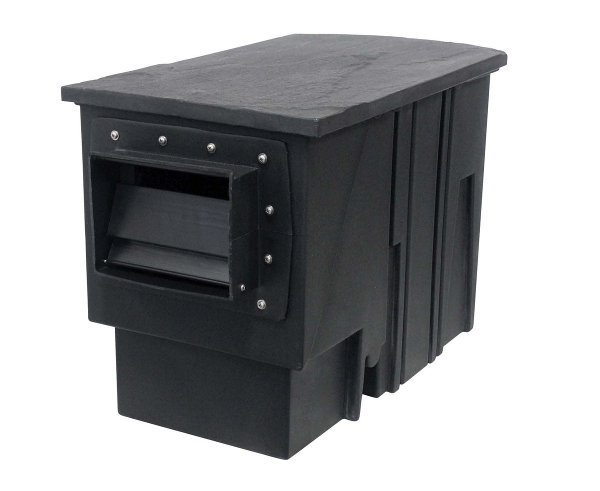 Easy Pro: Pro-Series Axiom Skimmer | 5000GPH | 7000GPH | 9000GPH | 11000GPH