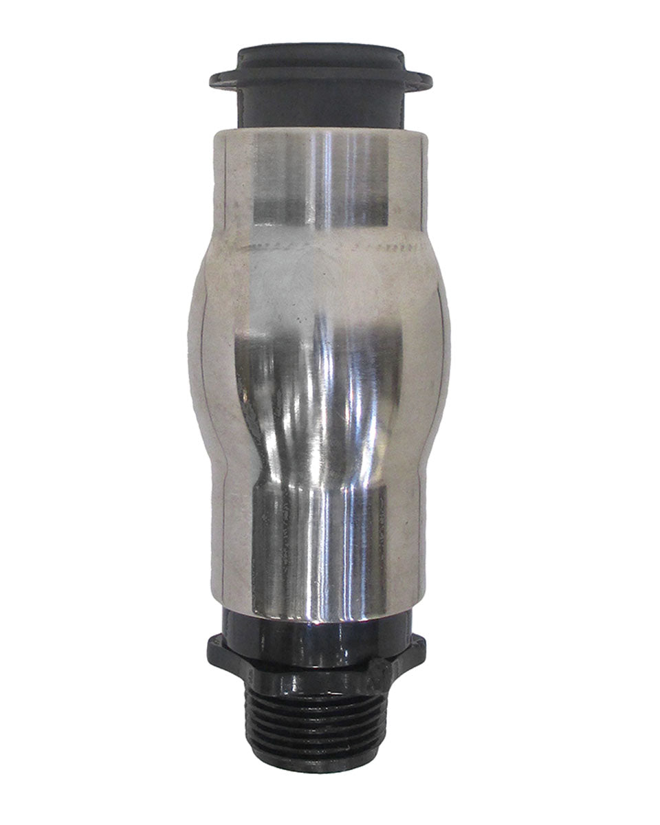 EasyPro: Foam Jet Nozzle - 1" mpt