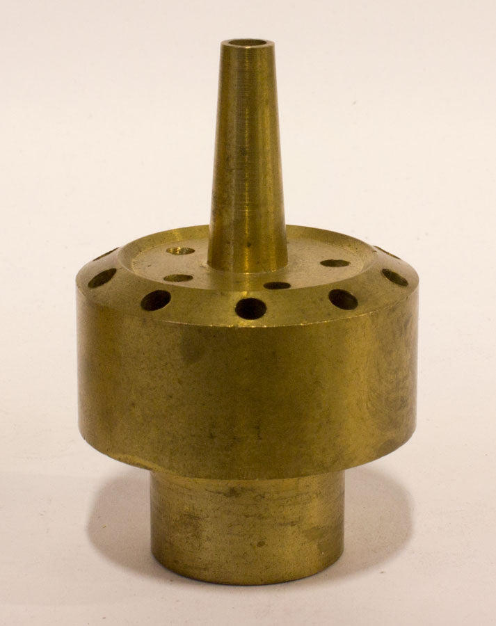 EasyPro: Three Tier Nozzle | 3/4" & 1 1/2" FPT