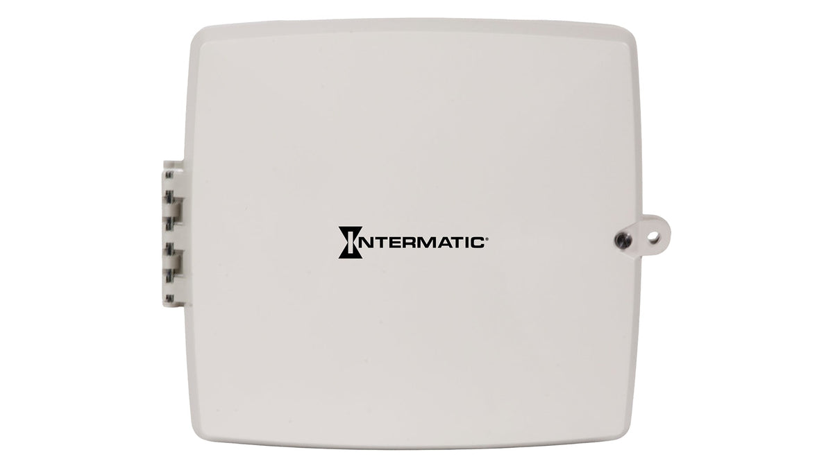 Scott Aerator: Wi-fi Control Box