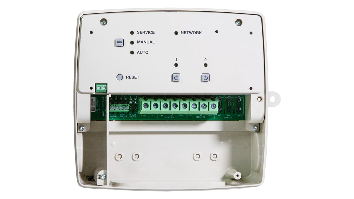 Scott Aerator: Wi-fi Control Box