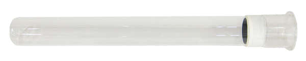 EasyPro: Replacement UV Quartz Sleeve | ECF10U, ECF25U & ECF40U
