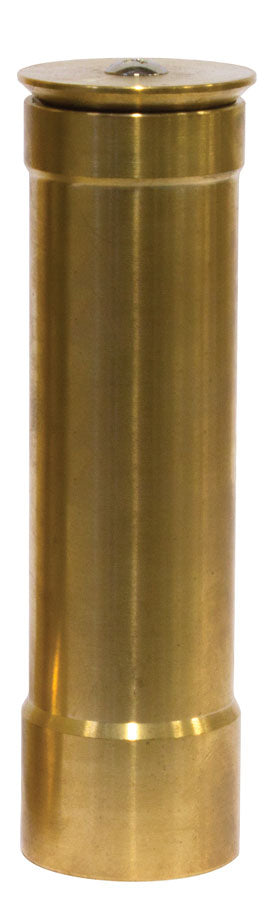 EasyPro: Waterbell Nozzle - 1" fpt