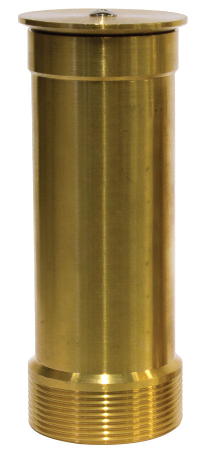 EasyPro: Waterbell Nozzle - 2" mpt