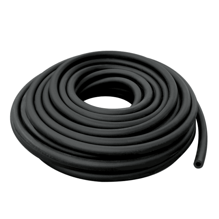 Keeton Alpine Self-Weighted Airline Tubing 1/2" ID | Replacement Self Sinking Air Tubing - Midwest Ponds