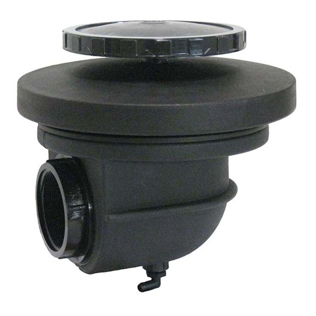 Easy Pro: Bottom Drain | 3-inch kit | 3-inch diffuser | 4-inch diffuser - Midwest Ponds