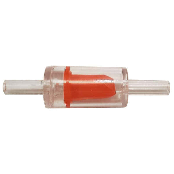 Easy Pro: Replacement Inline Check Valve for CAS Diffused Aeration Kits
