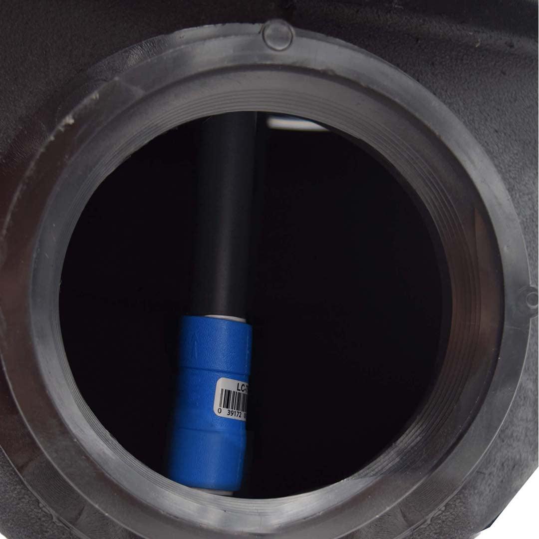 Easy Pro: Bottom Drain | 3-inch kit | 3-inch diffuser | 4-inch diffuser - Midwest Ponds