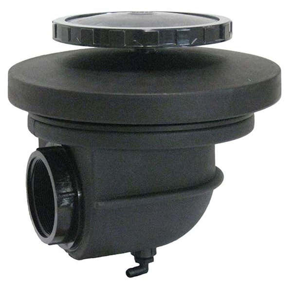 Easy Pro: Bottom Drain | 3-inch Bottom Drain Kit | 3-inch Bottom Drain with Diffuser | 4-inch Bottom Drain with Diffuser
