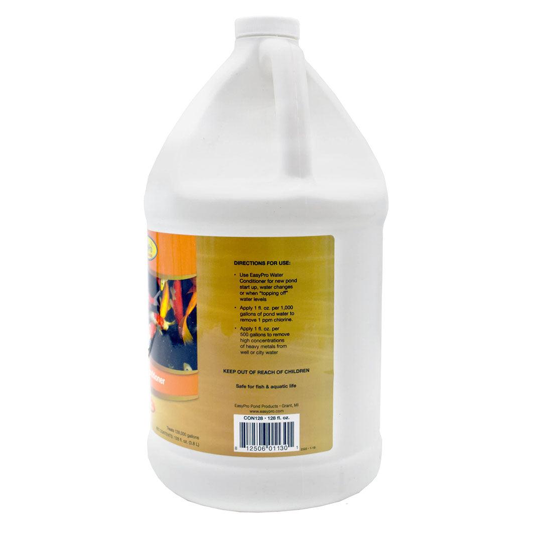 Easy Pro: Water Conditioner | 16oz | 32oz | 128oz - Midwest Ponds