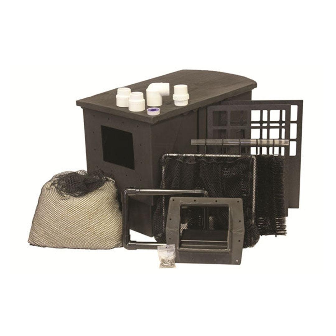 Easy Pro: Pro-Series Axiom Skimmer | 5000GPH | 7000GPH | 9000GPH | 11000GPH - Midwest Ponds