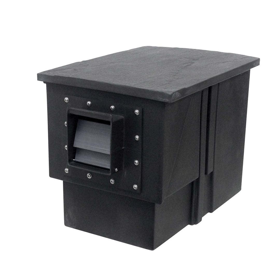 Easy Pro: Pro-Series Axiom Skimmer | 5000GPH | 7000GPH | 9000GPH | 11000GPH - Midwest Ponds