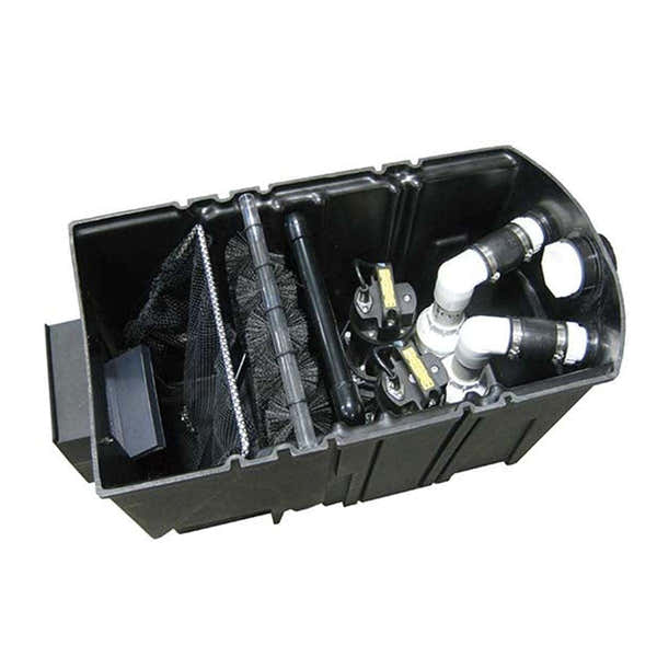 Easy Pro: Pro-Series Axiom Skimmer | 5000GPH | 7000GPH | 9000GPH | 11000GPH