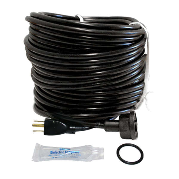 Kasco: 240V | Power Cords | 8400 | 2HP | 100ft, 150ft, 200ft