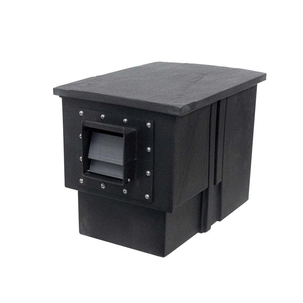 Easy Pro: Pro-Series Axiom Skimmer | 5000GPH | 7000GPH | 9000GPH | 11000GPH - Midwest Ponds