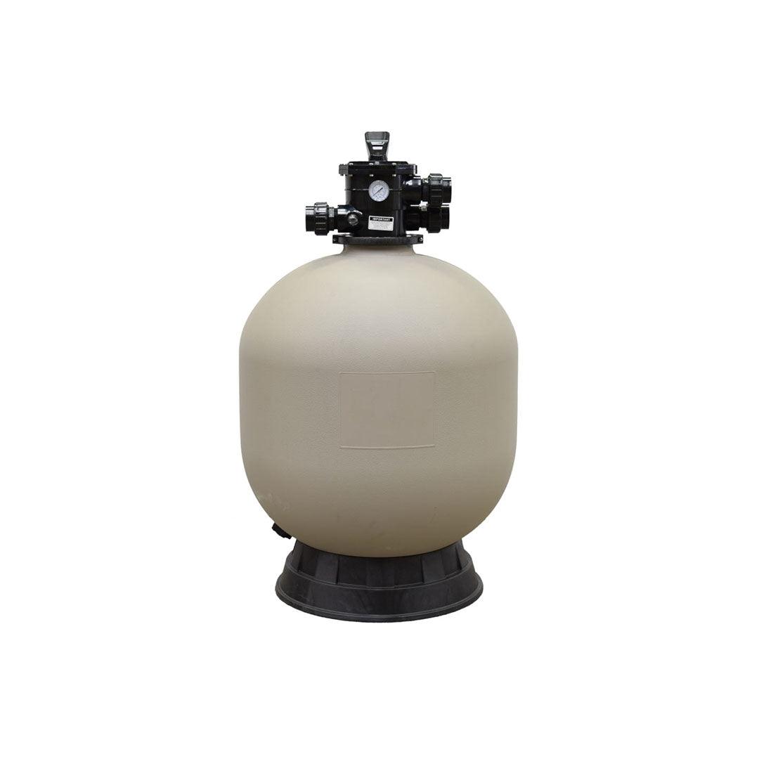 Easy Pro: Pressurized Bead Filter | 1800 gallon | 3600 gallon | 6000 gallon | 10000 gallon - Midwest Ponds