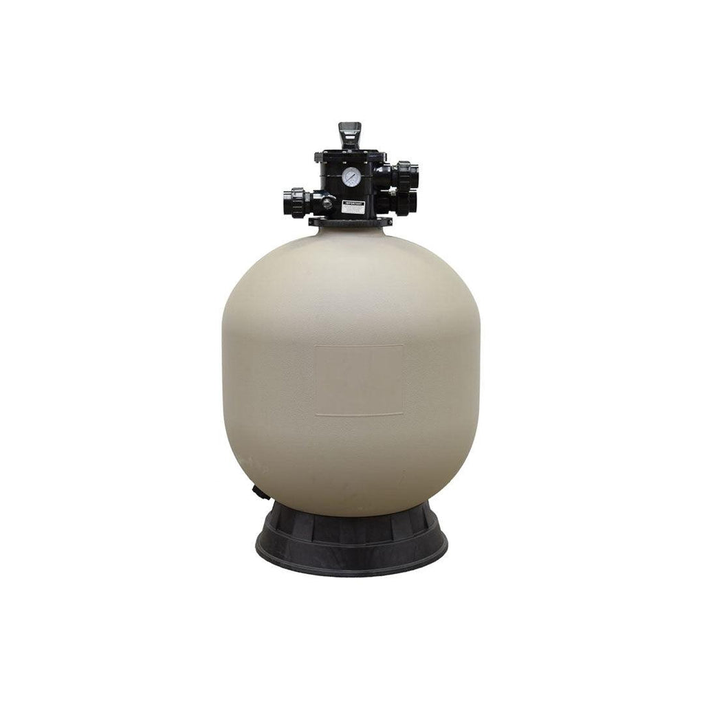 Float Bead Filter EasyPro Pressurized Bead Filter for Ponds - Superior Filtration ...