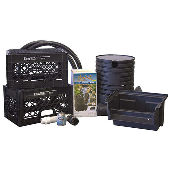 Easy Pro: Mini Just-A-Falls Kit | JAF9E | JAF10E