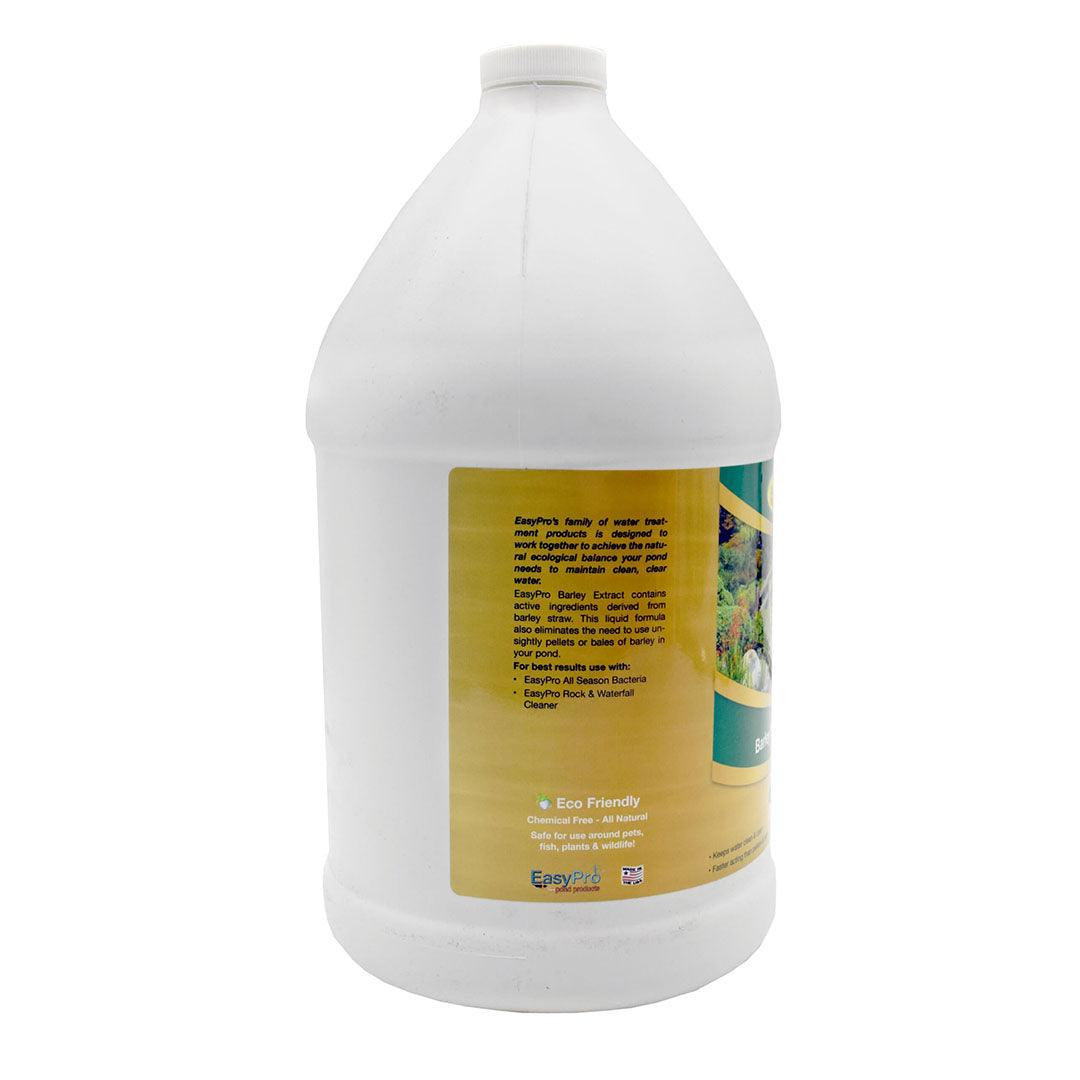 Easy Pro: Liquid Barley Extract | 16oz | 32oz | 128oz - Midwest Ponds