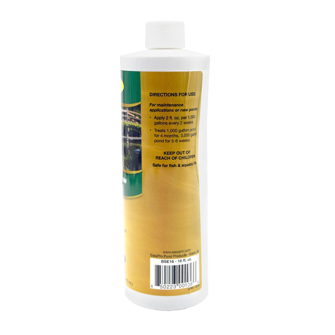 Easy Pro: Liquid Barley Extract | 16oz | 32oz | 128oz - Midwest Ponds