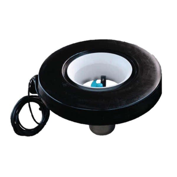 Bearon Aquatics: 230V | Powerhouse Surface Aerator Complete Units | 1/2HP | 3/4HP | 1HP | 1-1/2HP