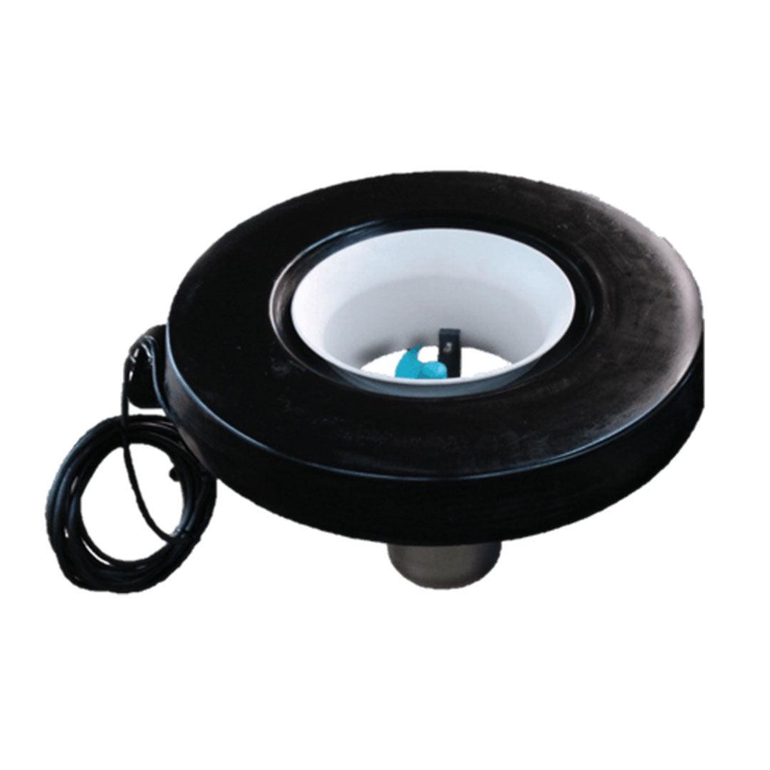 Bearon Aquatics: 230V | Powerhouse Surface Aerator Complete Units | 1/4HP | 1/2HP | 3/4HP | 1HP | 1-1/2HP - Midwest Ponds