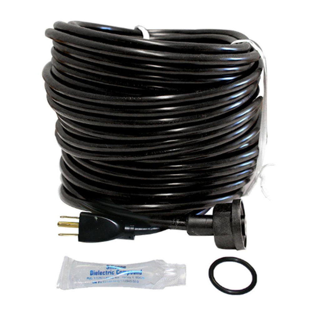 Kasco: Replacement Power Cord | 1/2HP, 3/4HP | 150ft, 200ft - Midwest Ponds