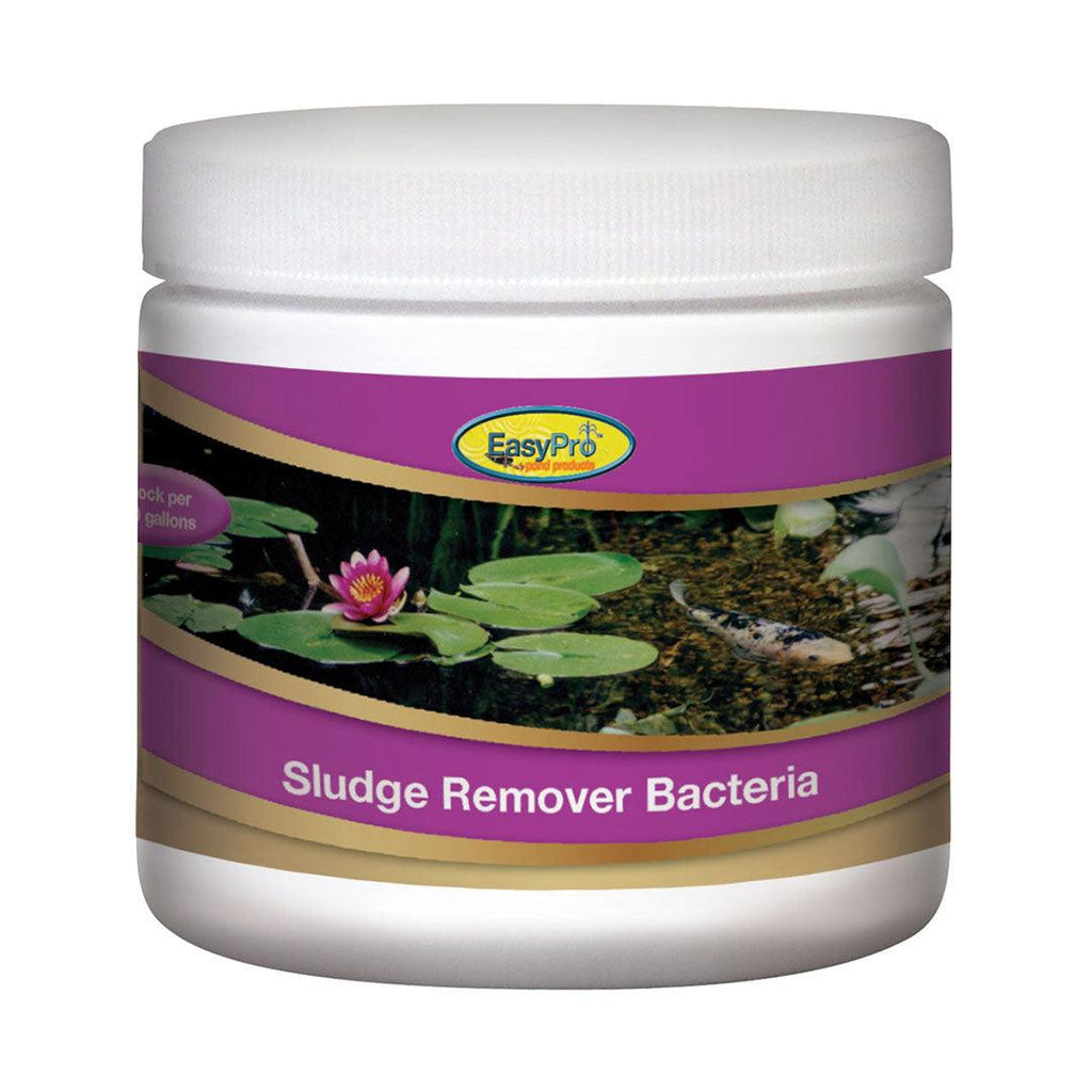 Easy Pro: Sludge Remover Bacteria Blocks | 4 Sizes Available - Midwest Ponds