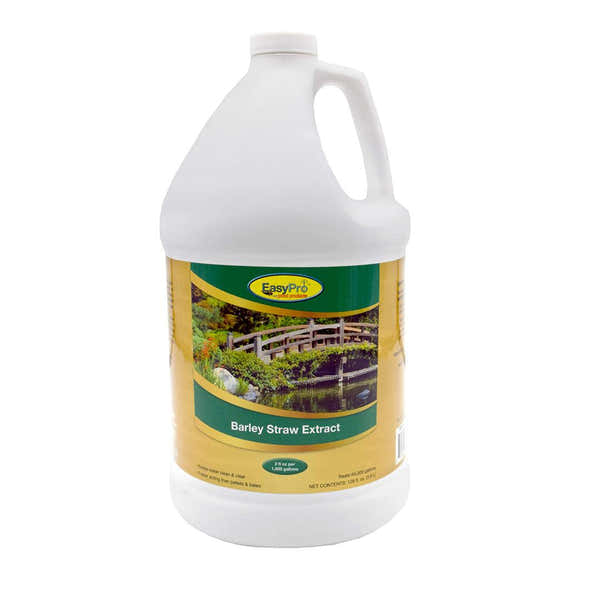 Easy Pro: Liquid Barley Extract | 16oz | 32oz | 128oz