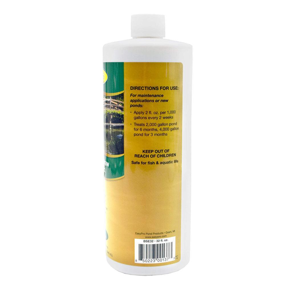 Easy Pro: Liquid Barley Extract | 16oz | 32oz | 128oz - Midwest Ponds