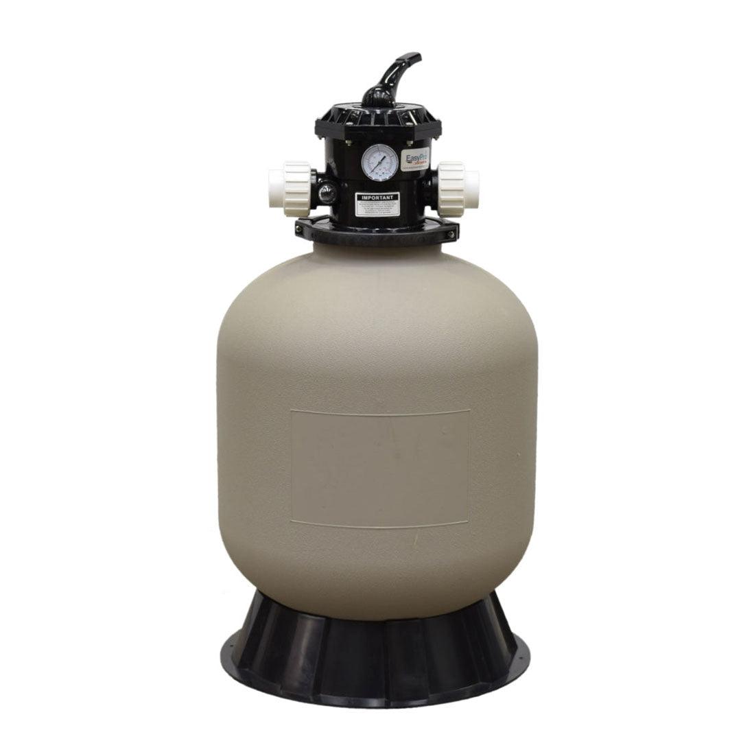 Easy Pro: Pressurized Bead Filter | 1800 gallon | 3600 gallon | 6000 gallon | 10000 gallon - Midwest Ponds