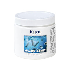 Kasco: Macro-Zyme Beneficial Bacteria | MZMB5, MZMP7, MZ8