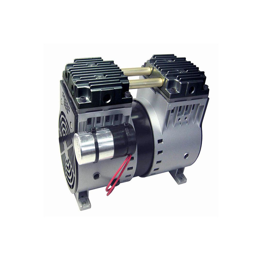 Scott Aerator: 115V or 230V | Rocking Piston Replacement Air Compressor | Bubble Max Compressor Only - Midwest Ponds