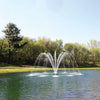 Kasco Marine: 120 Volt | 3/4 & 1hp | J Series | Decorative Water Fountain | 5 Different Patterns - Midwest Ponds