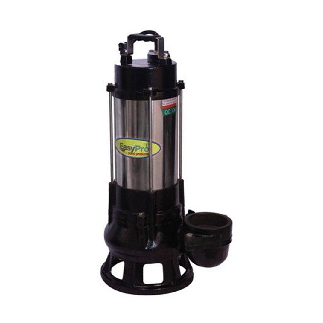 Easy Pro: TB Series - High Volume High Head Submersible Pump | 12000GPH | 14500GPH - Midwest Ponds