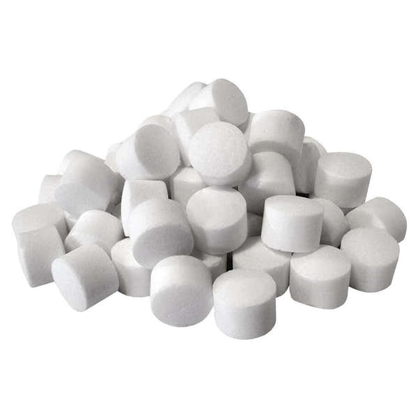 Easy Pro: Sludge Remover in Pellets and Blocks | 3 Sizes Available
