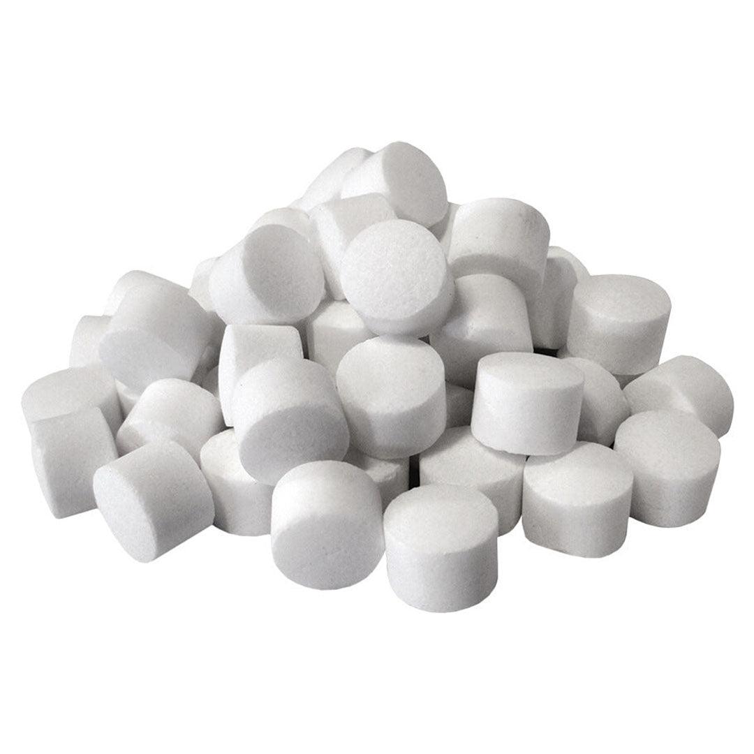Sludge Block EasyPro Pond Sludge Remover Pellets & Blocks - 3 Sizes – Midwest Ponds