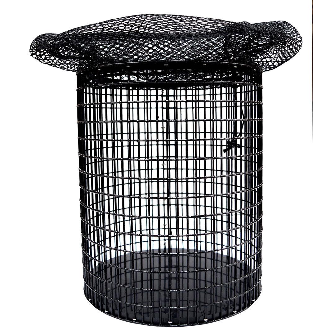 Easy Pro: Submersible Pump Screen | 2 Sizes Available - Midwest Ponds