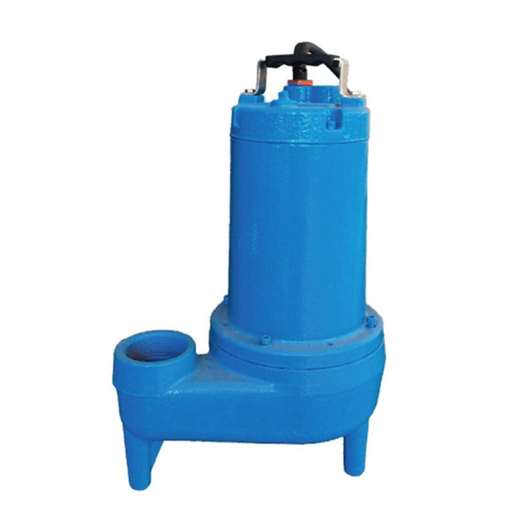 Sewage Pumps