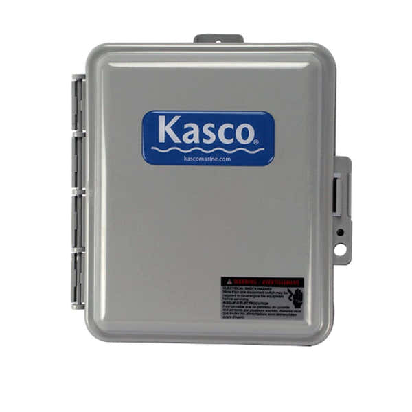Kasco: Control Panel | C-25