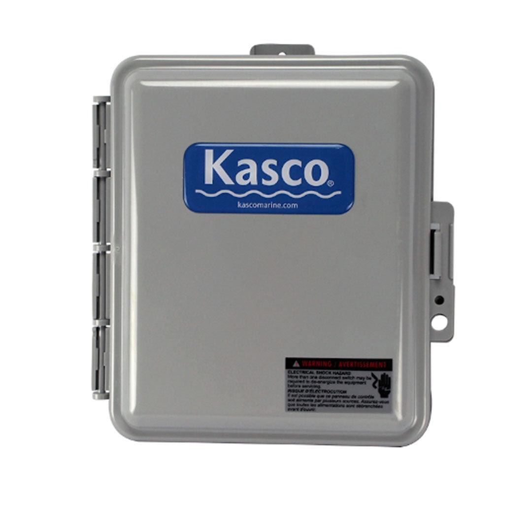 Kasco: Control Panel | C-25 - Midwest Ponds