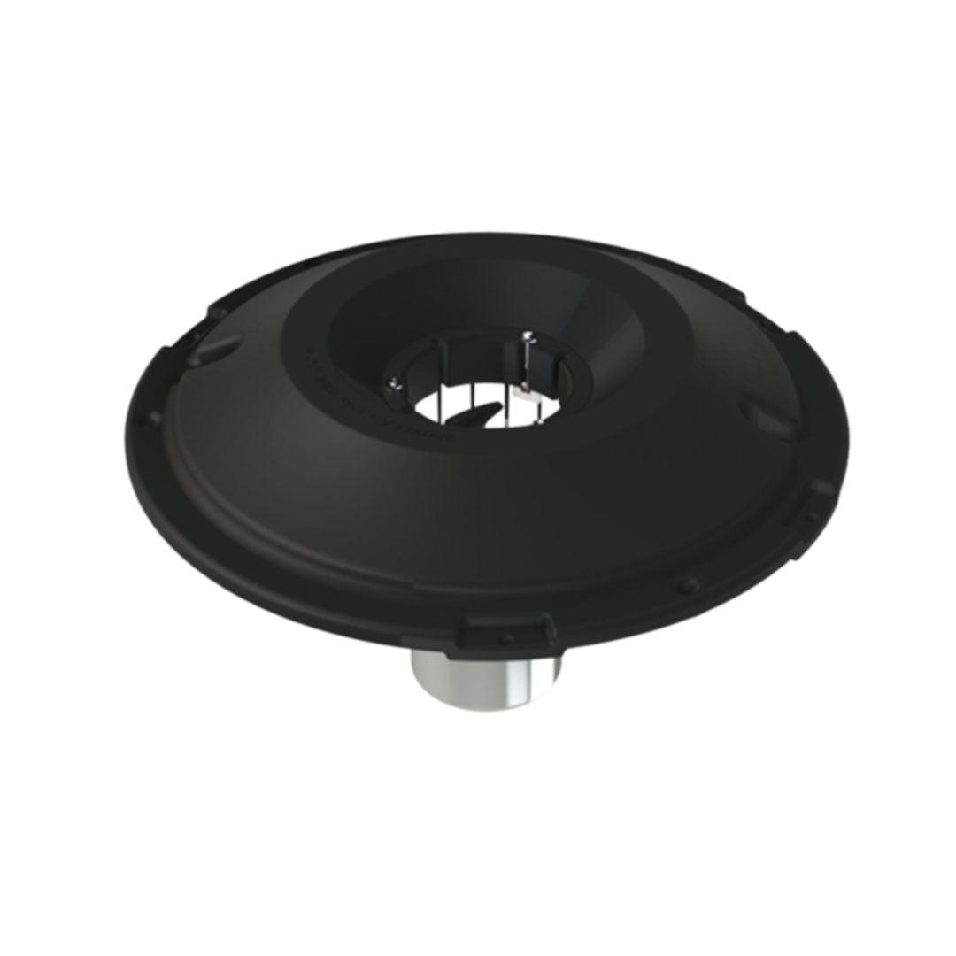 Kasco Marine: 240 Volt | Floating Surface Aerator | 1/2HP | 3/4HP | 1HP | 7 Cord Lengths Available - Midwest Ponds